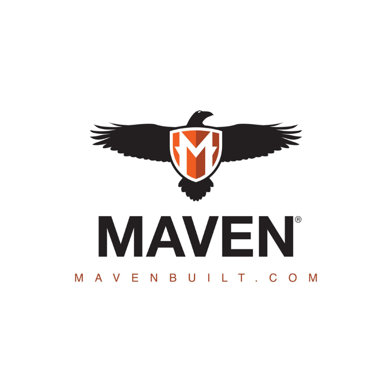 Brand Name - Create an Enticing Logo Display Website.MAVEN
